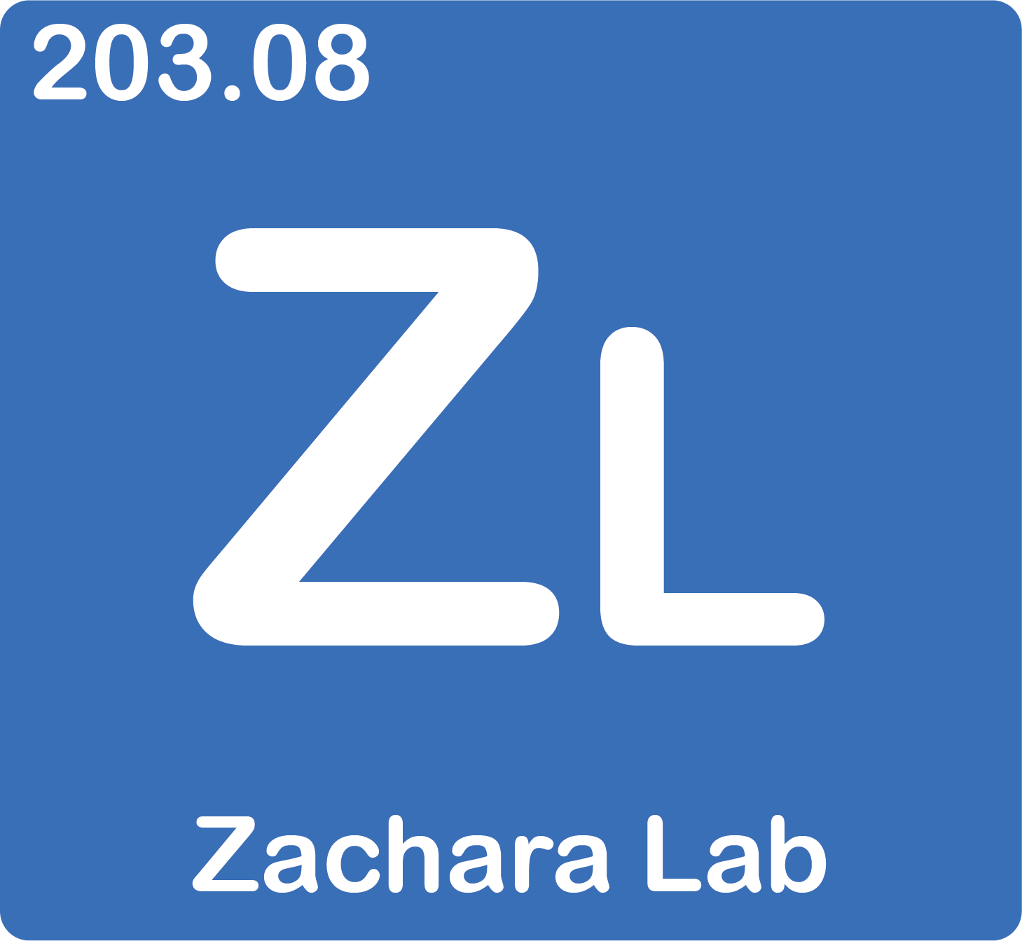 The Zachara Lab